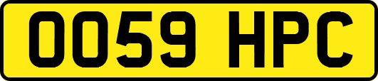 OO59HPC