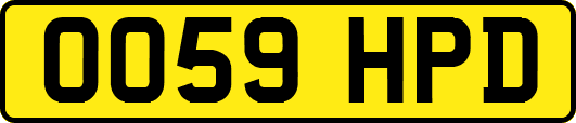 OO59HPD