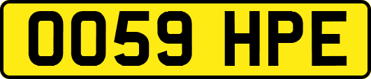 OO59HPE