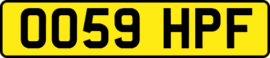 OO59HPF