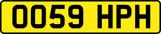OO59HPH