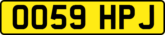 OO59HPJ