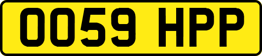 OO59HPP