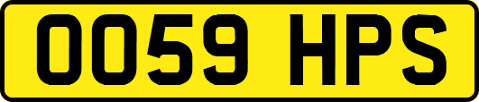 OO59HPS