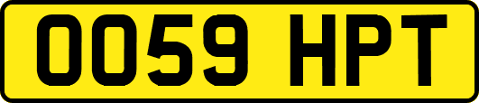 OO59HPT