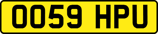 OO59HPU