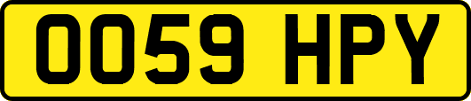 OO59HPY