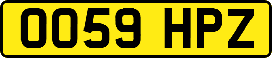 OO59HPZ