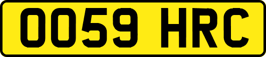OO59HRC