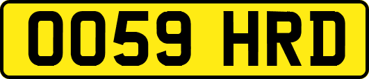 OO59HRD