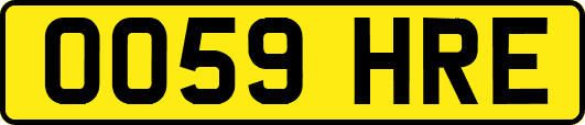 OO59HRE
