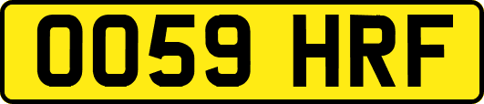 OO59HRF