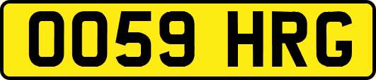 OO59HRG