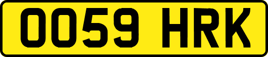OO59HRK