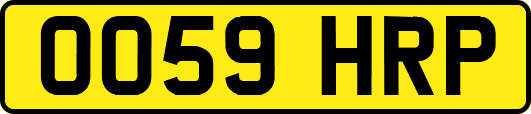 OO59HRP