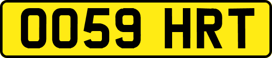 OO59HRT