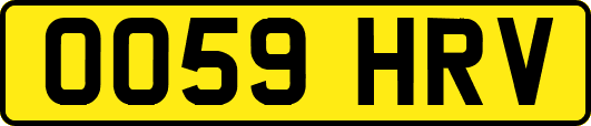 OO59HRV