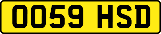 OO59HSD