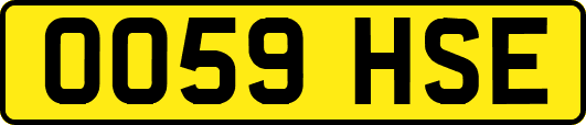 OO59HSE