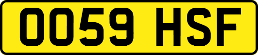 OO59HSF
