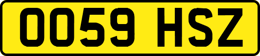 OO59HSZ