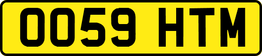 OO59HTM