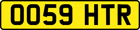 OO59HTR