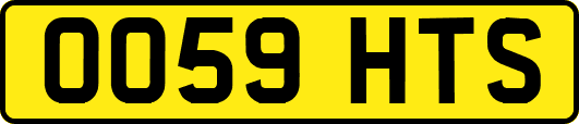 OO59HTS