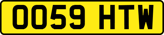 OO59HTW
