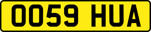 OO59HUA