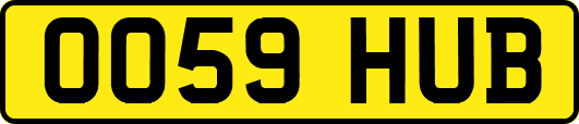 OO59HUB