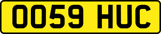 OO59HUC