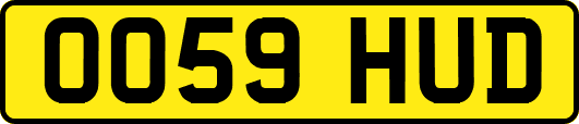 OO59HUD