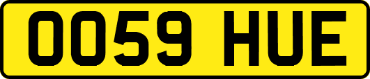 OO59HUE