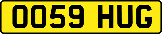 OO59HUG