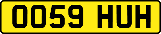 OO59HUH