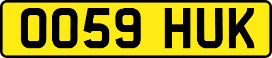 OO59HUK