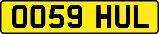 OO59HUL