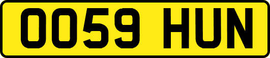 OO59HUN