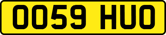 OO59HUO