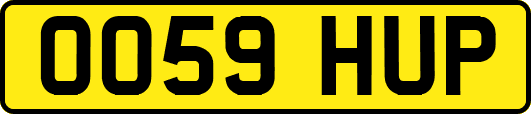 OO59HUP