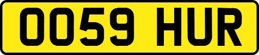 OO59HUR