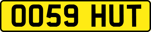 OO59HUT