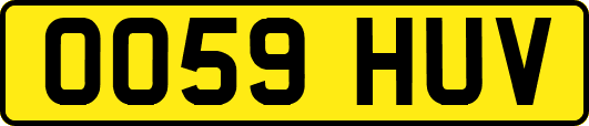 OO59HUV
