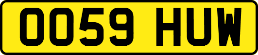 OO59HUW