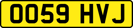 OO59HVJ