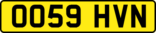 OO59HVN