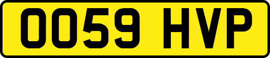OO59HVP