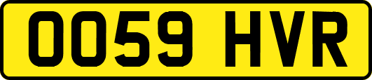 OO59HVR