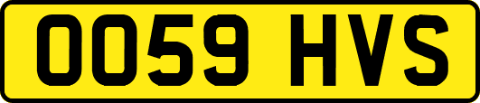 OO59HVS